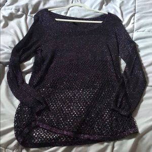 Women’s rock and republic top